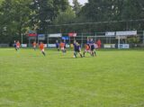 G.P.C. Vlissingen 1 - S.K.N.W.K. 1 (beker) seizoen 2023-2024 (6/126)